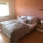 Klosterblick Apartment Bastheim