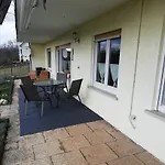 Klosterblick Apartment *