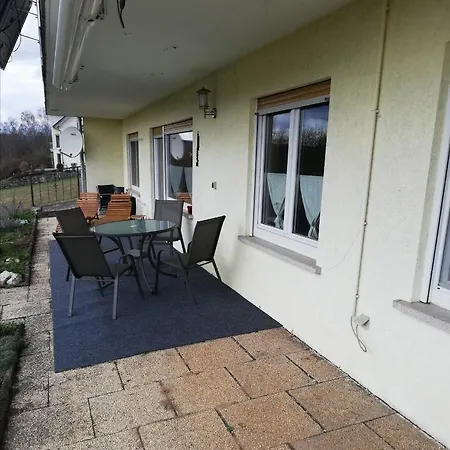 Klosterblick Lägenhet *