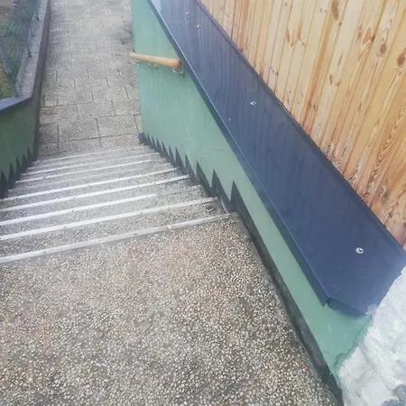 Klosterblick Apartamento