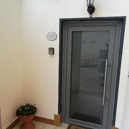Klosterblick Apartment