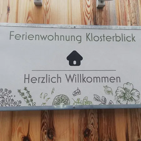 Klosterblick