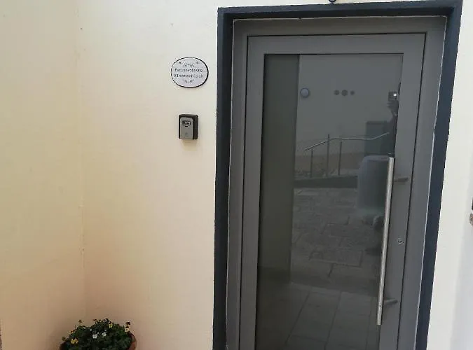 Klosterblick Appartement
