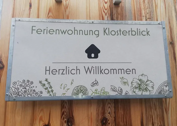 Klosterblick